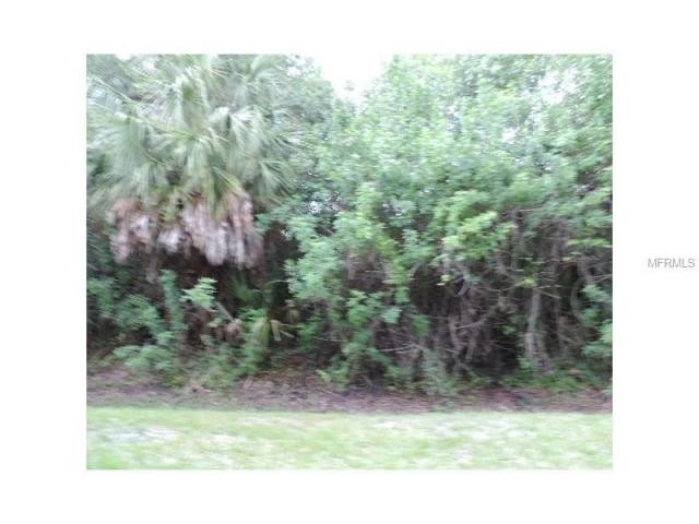 Land For Sale: 2146 53rd St, Sarasota.. - 2
