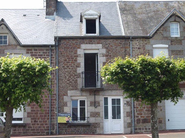 Nice Neat Property in Neat Village