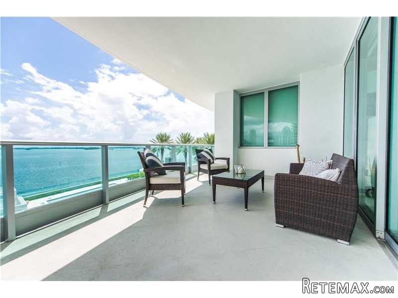 2 bedroom Flat For Sale: 1331 Brickell.. - 2