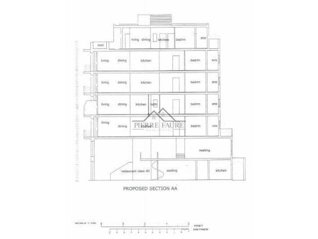 Apartment - Gzira - 2