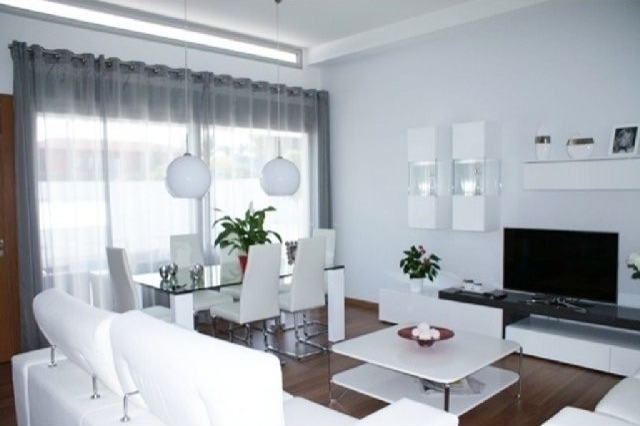 MODERN DESIGNED VILLA - 2