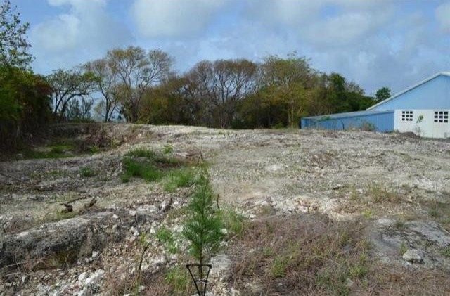 Property For Sale: Wildey Lot 2A, St... - 2