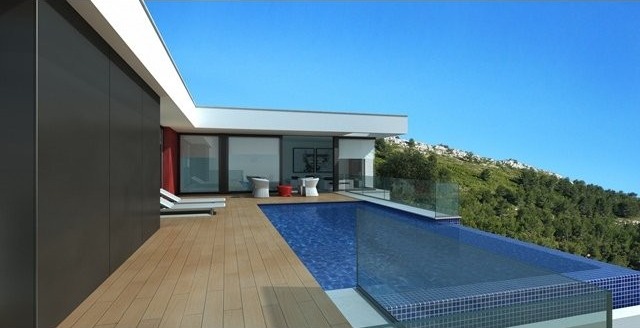 Sales villa Benitachell - 2