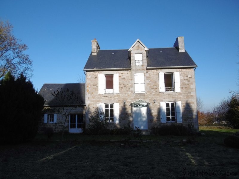 Amazing Detached Country House