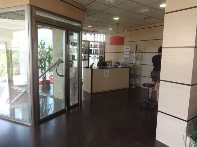 Business Unit for sale 160.000 €.. - 2