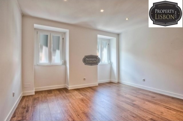 Lisbon Apartment in Lapa T1