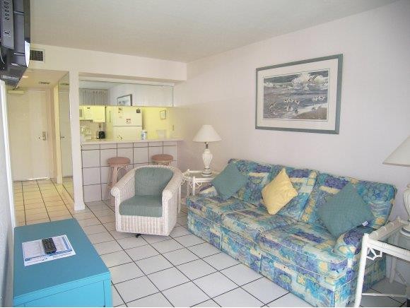 1 bedroom Condominium For Sale:.. - 2