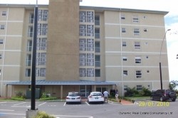 Cara Courts Trinidad and Tobago -..