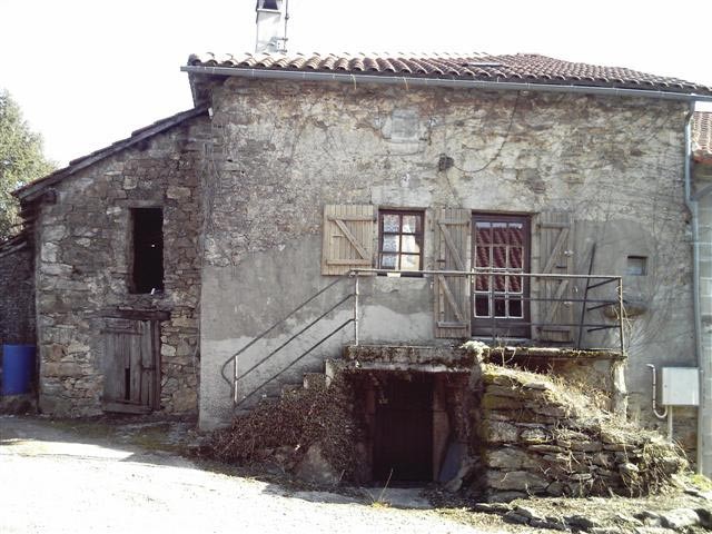 Haute-Vienne : Lovely Semi-Detached.. - 2
