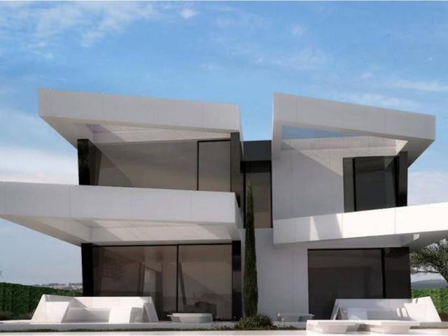 Plot on the waterfront in Puig den Ros - 2