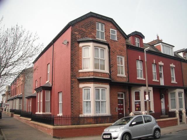 1 bed flat to rent in Balmoral Terrace..