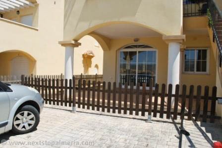 Four remaining 2 bedroom ground floor..