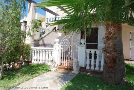 Ground floor 1 bedroom apartment - Vera..