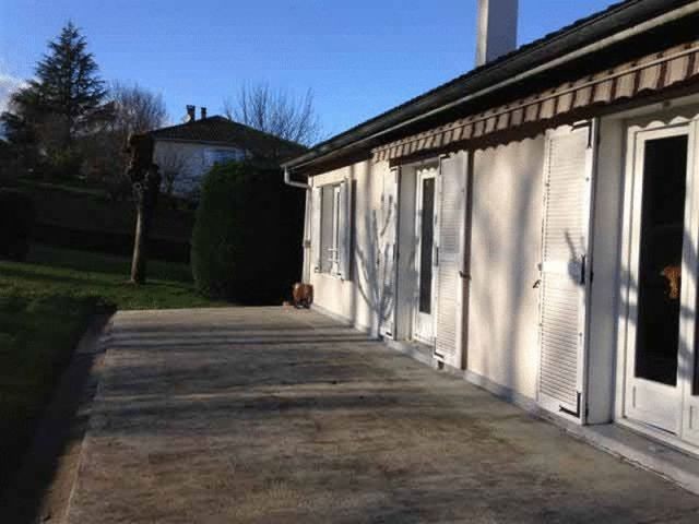 Near Cussac, Haute-Vienne, Limousin - 2
