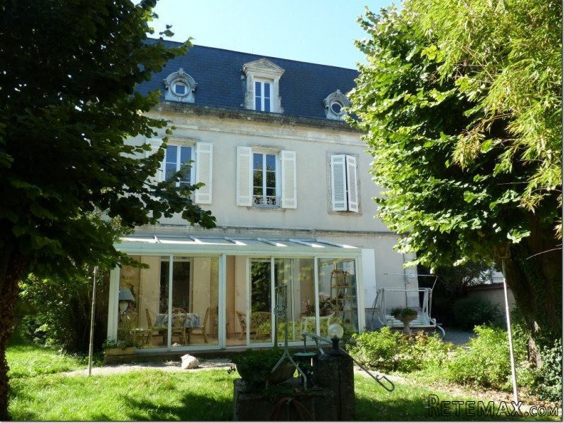 Stone House For Sale St Jean D Angely