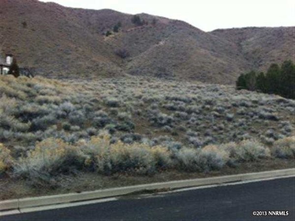 Land For Sale: Verdi, Nevada - 2
