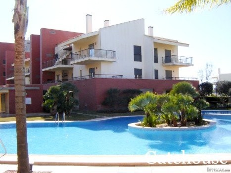 Vilamoura Apartments For Sale Algarve