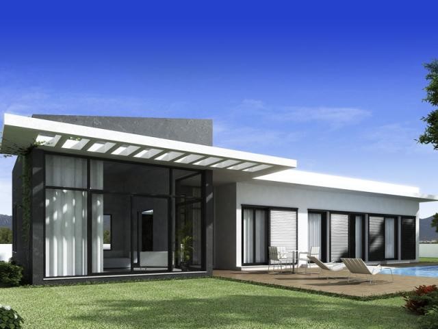 La Marina Alicante, New 3 bed 2 bath.. - 2