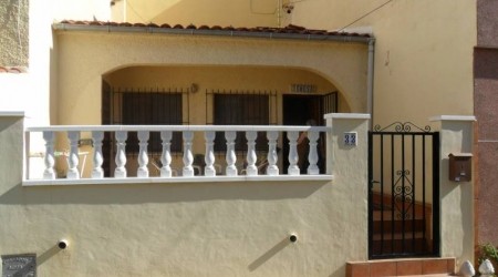 Resale · Townhouse · Spain · Costa Bl..