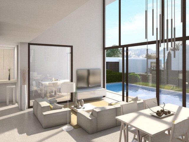 Villa for sale in Moraira - 2