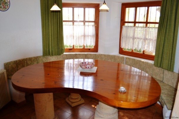 Villa in Javea - 2