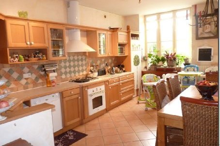 Stone House For Sale St Jean D Angely - 2