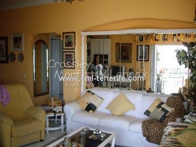 Apartment in Los Cristianos - 2