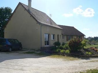 Close To Montignac, This Pretty..