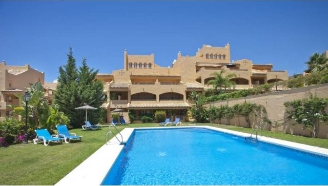 Elviria Club New Developments For Sale.. - 2