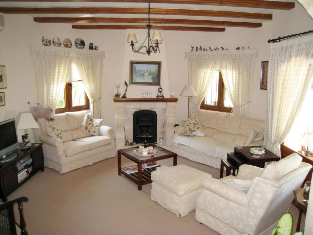 Villa for sale in Javea - 2