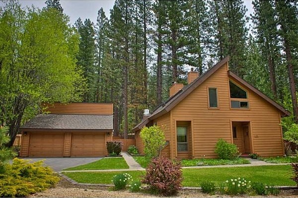 3 bedroom Residence For Sale: Incline..