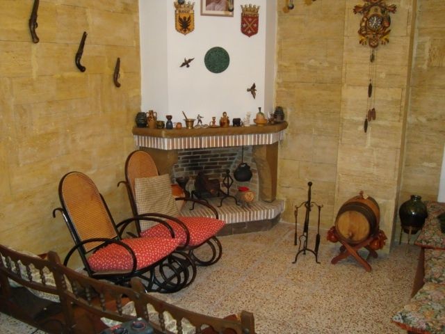 5 Bedrooms - Villa - Girona - For Sale - 2