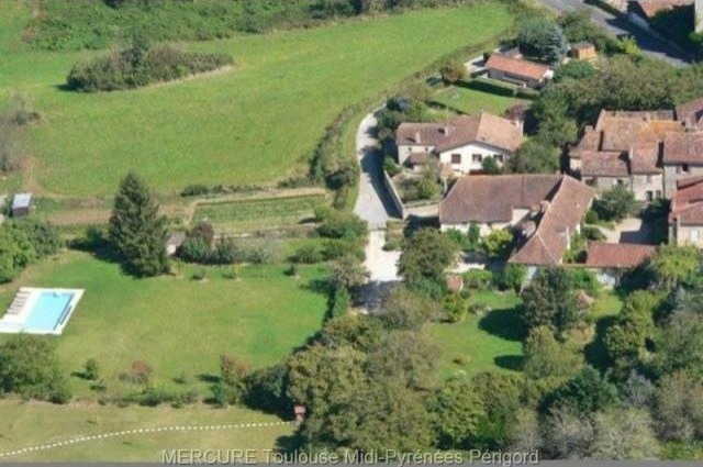 7 bedroom Character For Sale: 24520.. - 2