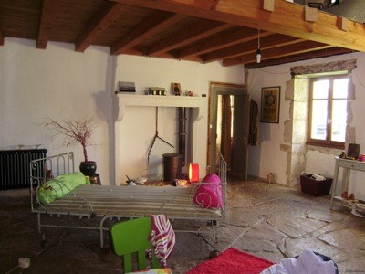 Detached Stone Longere With Outbuildings - 2