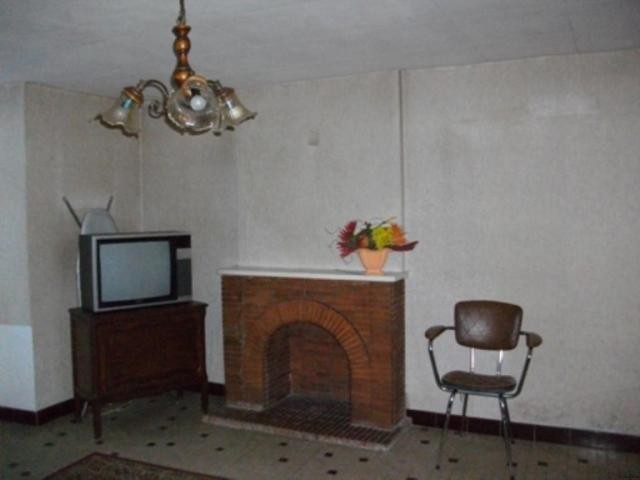For sale - House 4 rooms - 2