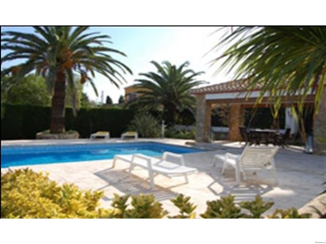 Villa For Sale Denia - Ref: 1560