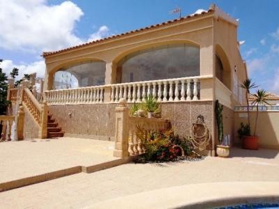 2 Bedrooms - Villa - Alicante - For Sale - 2