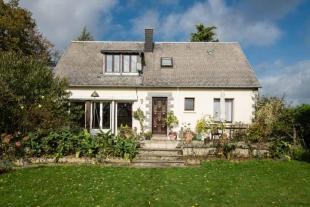 Countryside Property with 1.2 Hectares