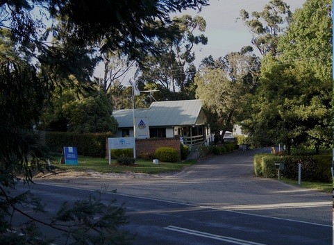 Gateway Lifestyle Healesville -..