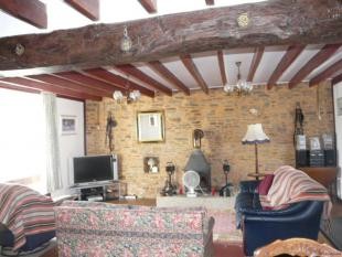 Character House with Vast Outbuilding - 2