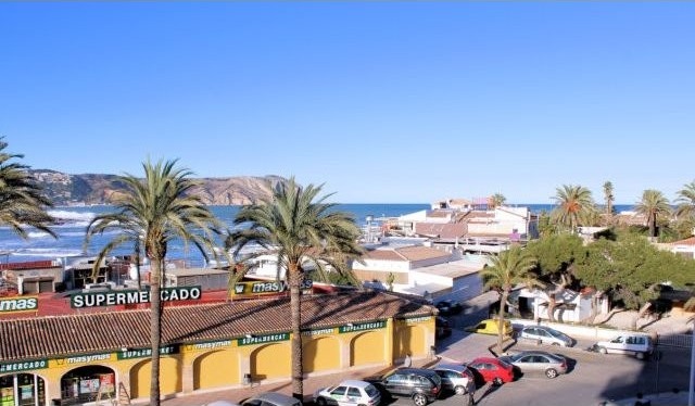 1 Bedroom Apartment in Javea