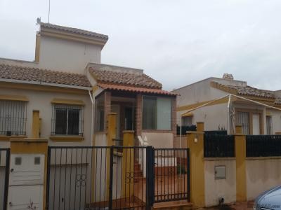 3 Bedrooms - Property - Murcia - For..