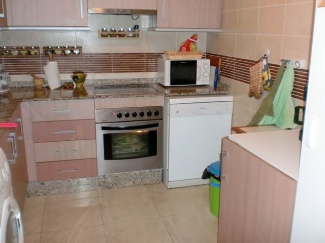 Apartment For Sale In Palomares, Almería - 2