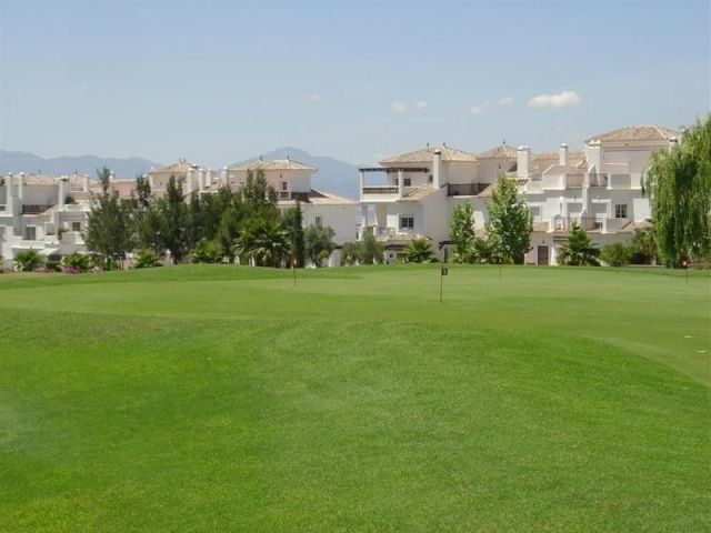 Apartment - This large one bedroom..
