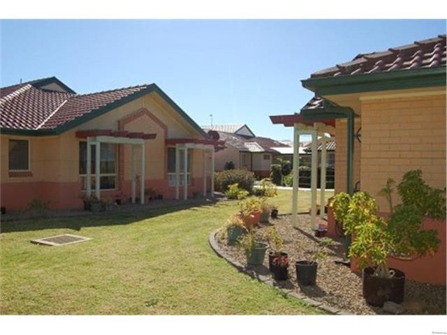IRT Greenwell Gardens - NOWRA - NSW