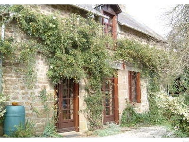 Monthault , Ille Et Vilaine , Bretagne..