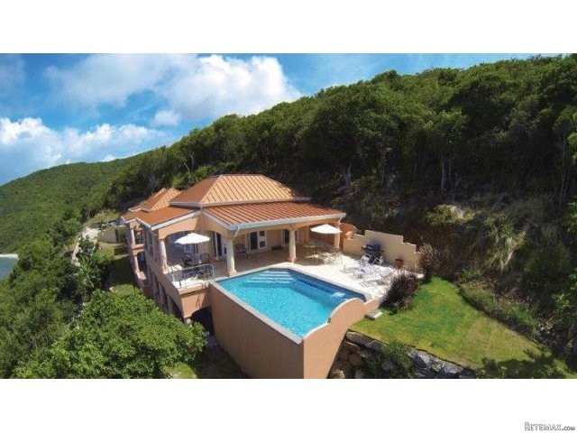 Tortola Virgin Islands, British 4..