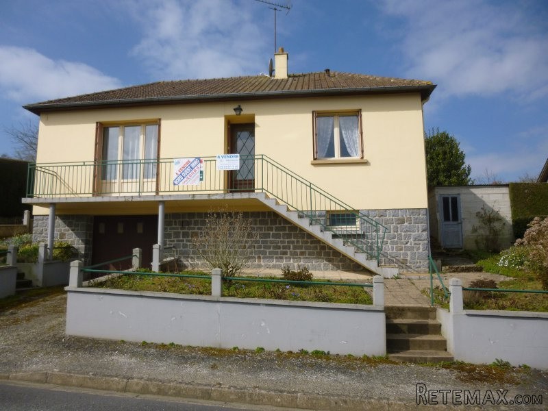 Traditional 3 Bedroom House - 2