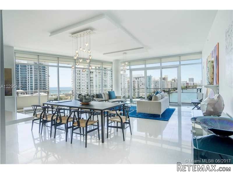 3 bedroom Flat For Sale: 6101 Aqua Ave.. - 2