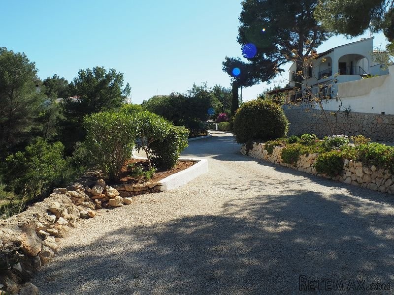 4 Bedrooms - Villa - Alicante - For Sale - 2